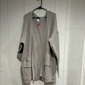 Venus Cozy Knit Cardigan